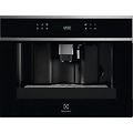 Electroluxin integroitu kahvikone