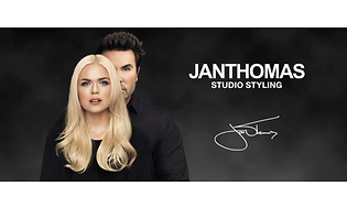 Jan Thomas Studio -banneri