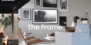 The frame 2020 -pikkukuva