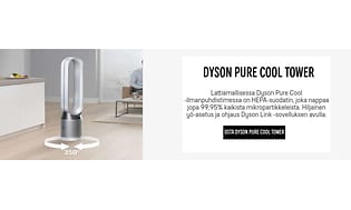 FI Dyson Pure Cool Tower