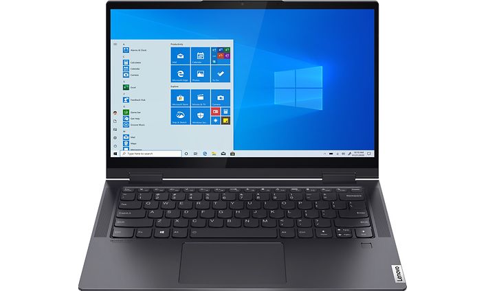 Lenovo Yoga 7 Windows kannettavat tietokoneet