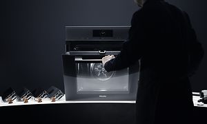 Miele - Erillisuuni