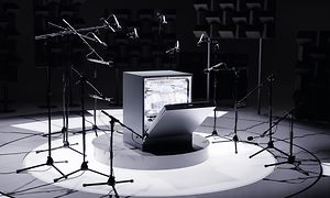 Miele - Astianpesukone