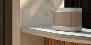 B&O Bluetooth-kaiuttimet