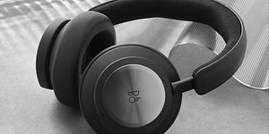 B&O-pelikuulokkeet