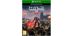 Halo Wars 2 Xbox One