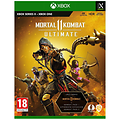 Mortal Kombat 11 Ultimate -Xbox-peli