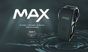 GoPro Max