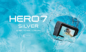 Hopea GoPro Hero 7