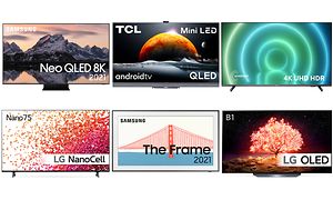 led-, qled-, oled-televisiot