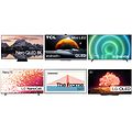 led-, qled-, oled-televisiot