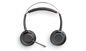 Plantronics Voyager Focus UC stereokuulokkeet