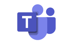 Microsoft Teams logo