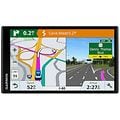 Garmin Drivesmart 61 -navigaattori autoon