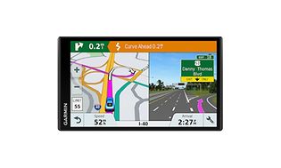 Garmin Drivesmart 61 -navigaattori autoon