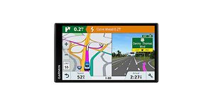 Garmin Drivesmart 61 -navigaattori autoon