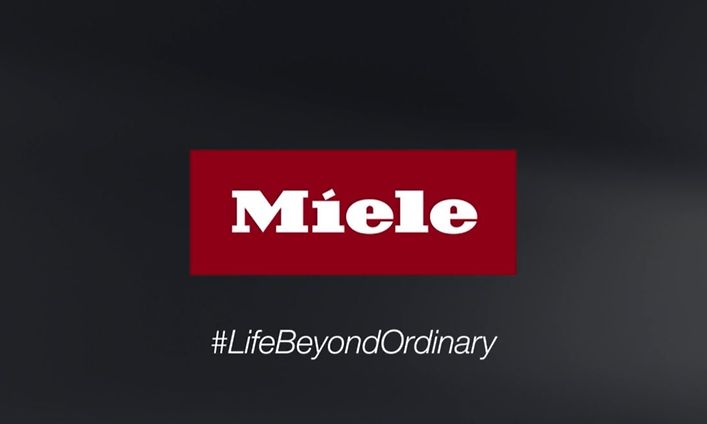 Miele video poster