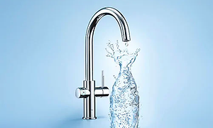 Grohe Blue -hana