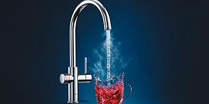 Grohe Red -hana