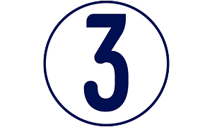 Vaihe 3 -symboli