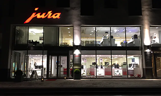 Katukuva JURA-palvelukeskuksesta