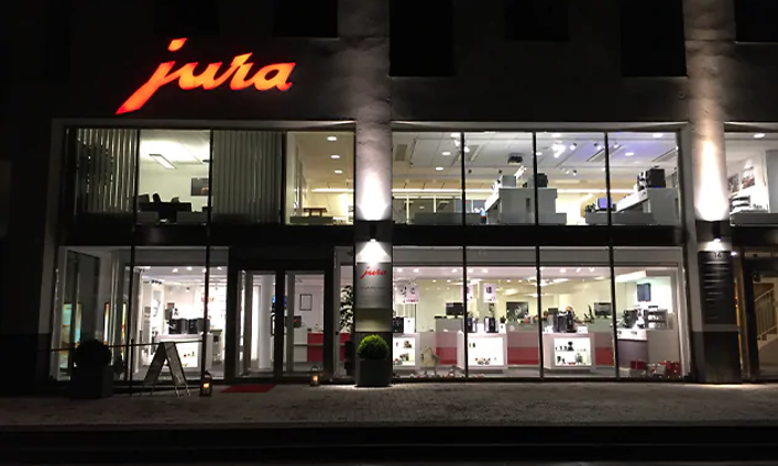 Katukuva JURA-palvelukeskuksesta