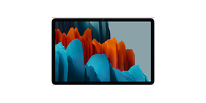 Samsung Galaxy Tab S7 tablet