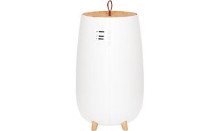 Valkoinen Wilfa Ultrasonic HU230 -ilmankostutin