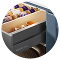 Click here to read more about the quality of a Epoq-kitchen
