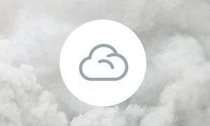 Airthings - CO2-kuvake