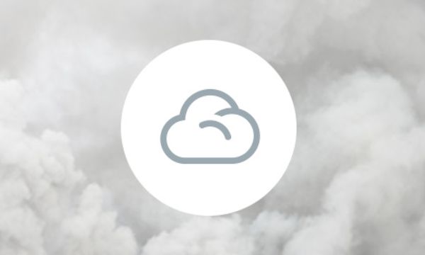 Airthings - CO2-kuvake