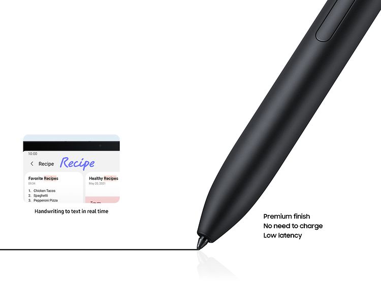 Samsung S Pen-kynä