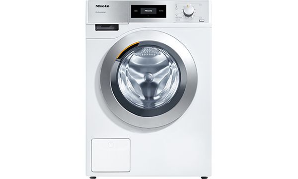 MDA - Miele pro PWM507_washing machine - 640x400