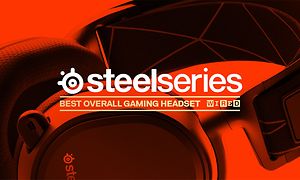 SteelSeries Wiredin palkitsemat markkinoiden parhaat pelikuulokkeet