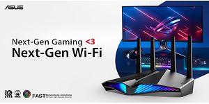 Next-Gen Wi-Fi -banneri