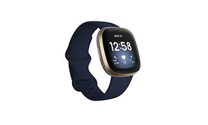 Fitbit Versa 3 -älykello