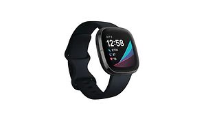 Fitbit Sense -älykello