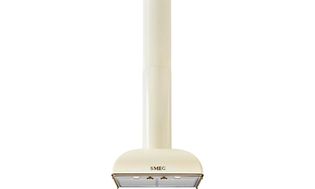 Smeg Colonial cream -liesituuletin