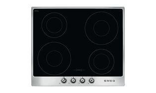60 cm leveä Smeg Victoria Aesthetic -induktioliesi
