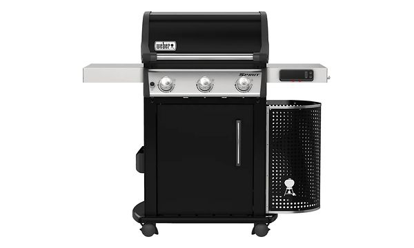 Weber Spirit Premium EX315 -kaasugrilli