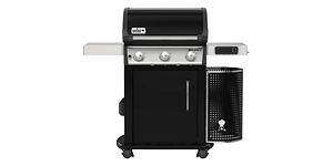 Weber Spirit Premium EX315 -kaasugrilli