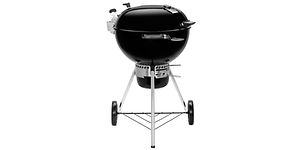 Weber master touch GBS premium -hiiligrilli
