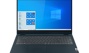 Lenovo IdeaPad Flex 5 Front