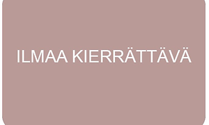 Ilmaa kierrättävät liesituulettimet