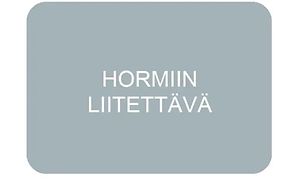 Hormiin liitettävä liesituuletin