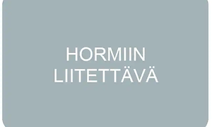 Hormiin liitettävä liesituuletin