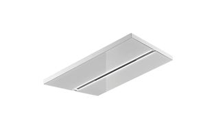 Kattoon asennettava Eico Ceiling Stripe R90 -liesituuletin