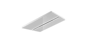 Kattoon asennettava Eico Ceiling Stripe R90 -liesituuletin