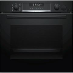 Bosch Series 6 oven with meat thermometer