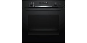 Bosch Series 6 oven with meat thermometer